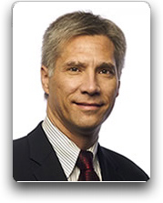 Gary Hebb