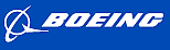 BOEING Logo