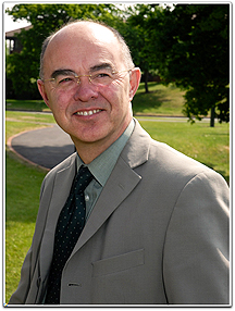 Sir Martin Sweeting photo (SSTL)