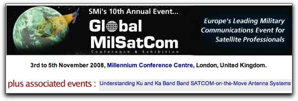 Global MilSatcom