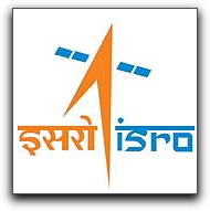ISRO logo
