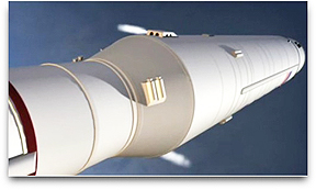 Ares 1-X RoCSM
