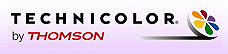 Thomson Technicolor logo
