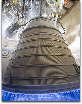 CECE Engine (Pratt & Whitney)
