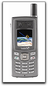 Thuraya -2510