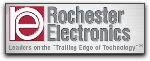Rochester Electronics logo