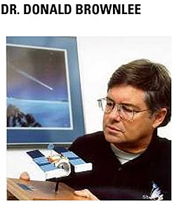 Dr. Brownlee photo