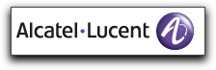 Alcatel-Lucent logo