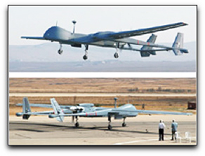 Heron TP UAV (IAI)