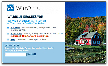 WildBlue