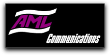 AML Communications logo