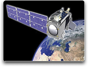 NPP Satellite