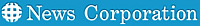 News Corporation Logo