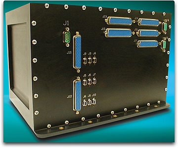 Aitech computer platform