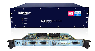 haiVision MAKO HD
