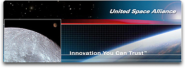 United Space Alliance