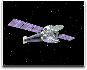 NASA's Chandra X-ray Observatory
