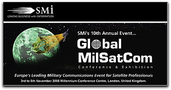 Global MilSatCom