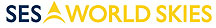 SES WORLD SKIES logo
