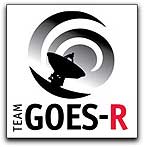 Raytheon GOES-R logo