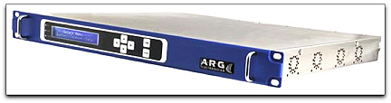 ARG 1900 Media Combiner