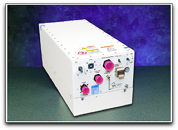 Xicom 500 watt TWTA