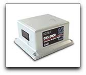 KVH' CNS-5000 navigation