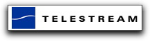 Telestream logo
