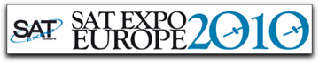SAT EXPO Europe banner