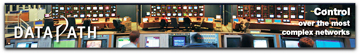 DataPath network control banner