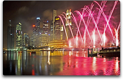 Singapore