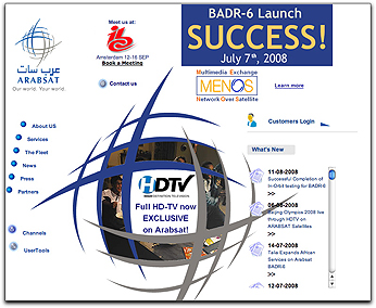 Arabsat