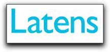 Latens logo