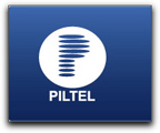 Piltel logo