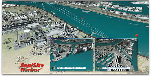 Harris RealSite Harbor image