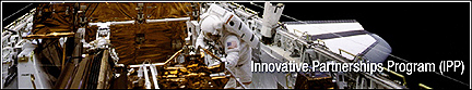 NASA Innovative Partners Program