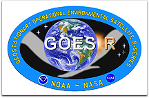 GOES R seal