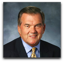 Tom Ridge photo