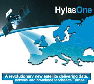 HYLAS
