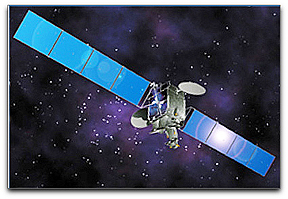 Telstar-11N satellite