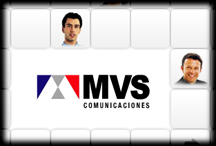 MVS Communicaciones