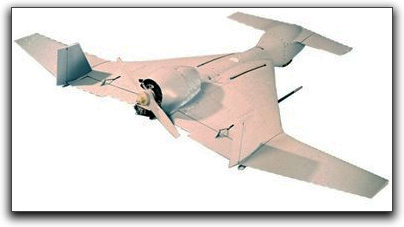 Harpy 2 UAV (Israel)