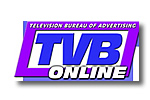 Television Bureau of Advertising logo