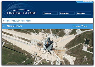 DigitalGlobe