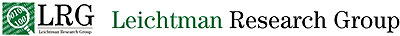 Leichtman Research Group logo