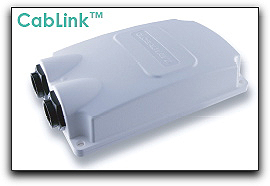Transcore's CabLink