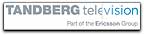TANDBERG Television logo