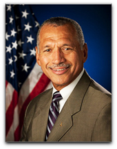 NASA's Bolden