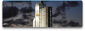 Arianespace