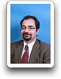 TECOM's Arsen Melconian, president